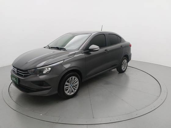 FIAT CRONOS 1.0 FIREFLY FLEX DRIVE MANUAL